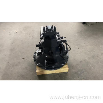 Excavator PC100 Main Pump PC100-6E Hydraulic Pump